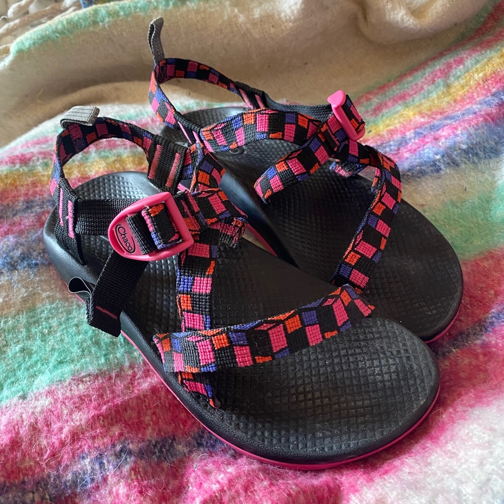 Chacos sandals Big Kid’s Z/1 size 5